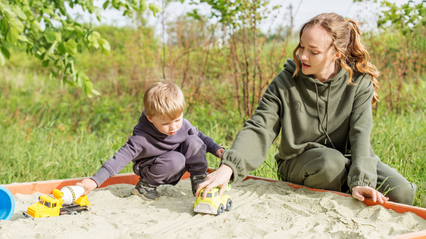 Babysitterkurs