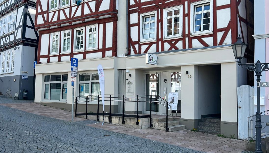 Familienzentrum und Elternschule Schwalm-Eder e.V.